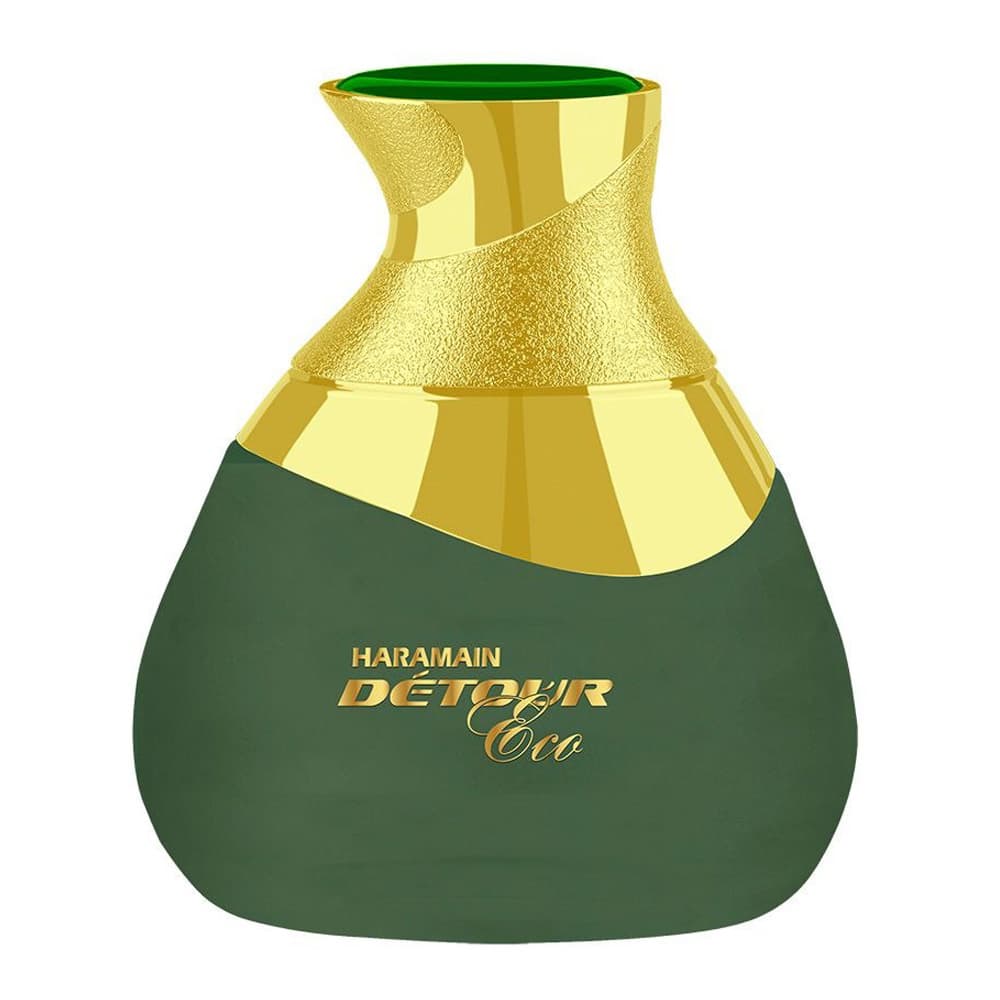 Detour Eco woda perfumowana