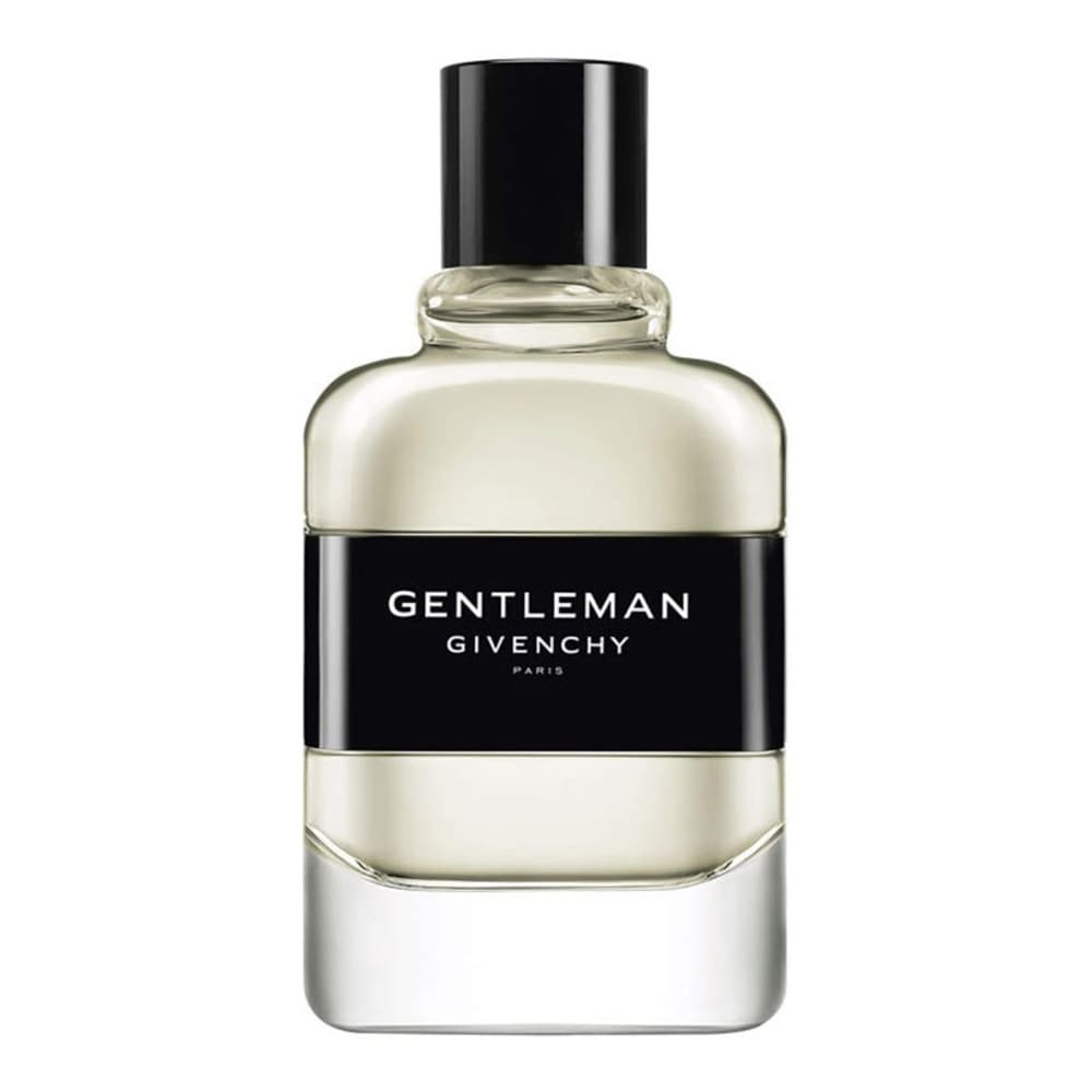 Gentleman 2017 woda toaletowa