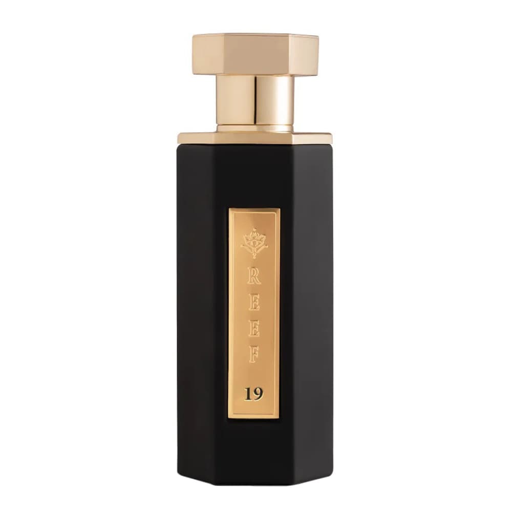 19 perfumy