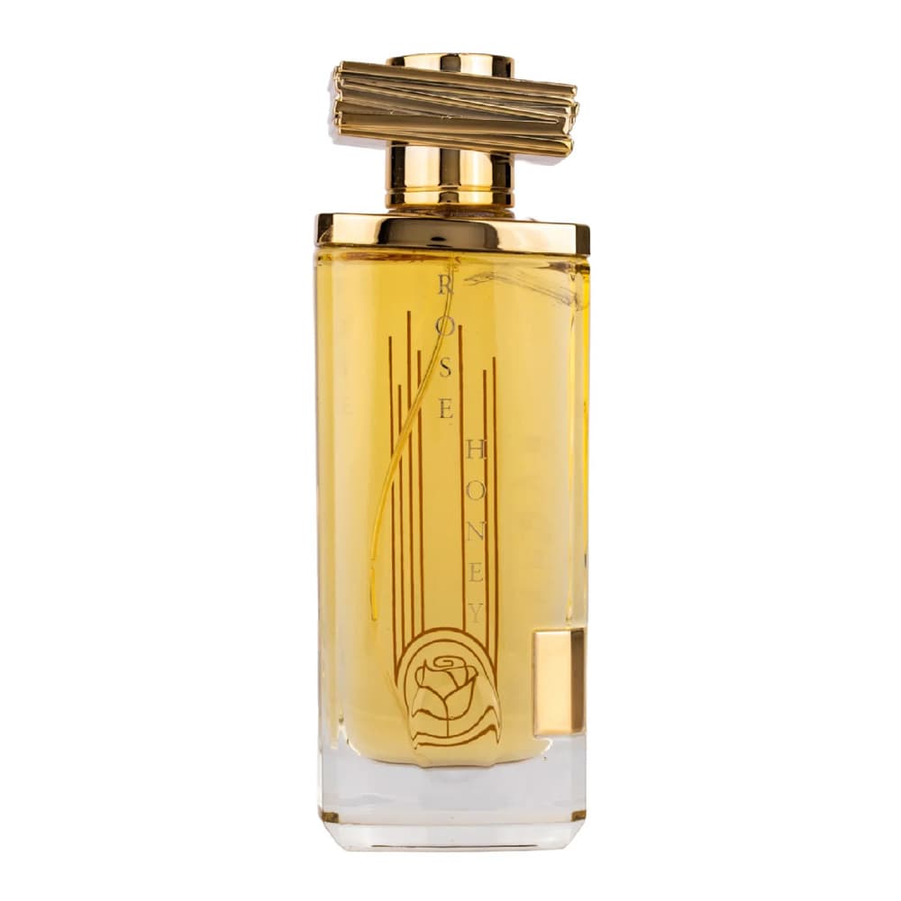 Rose Honey woda perfumowana