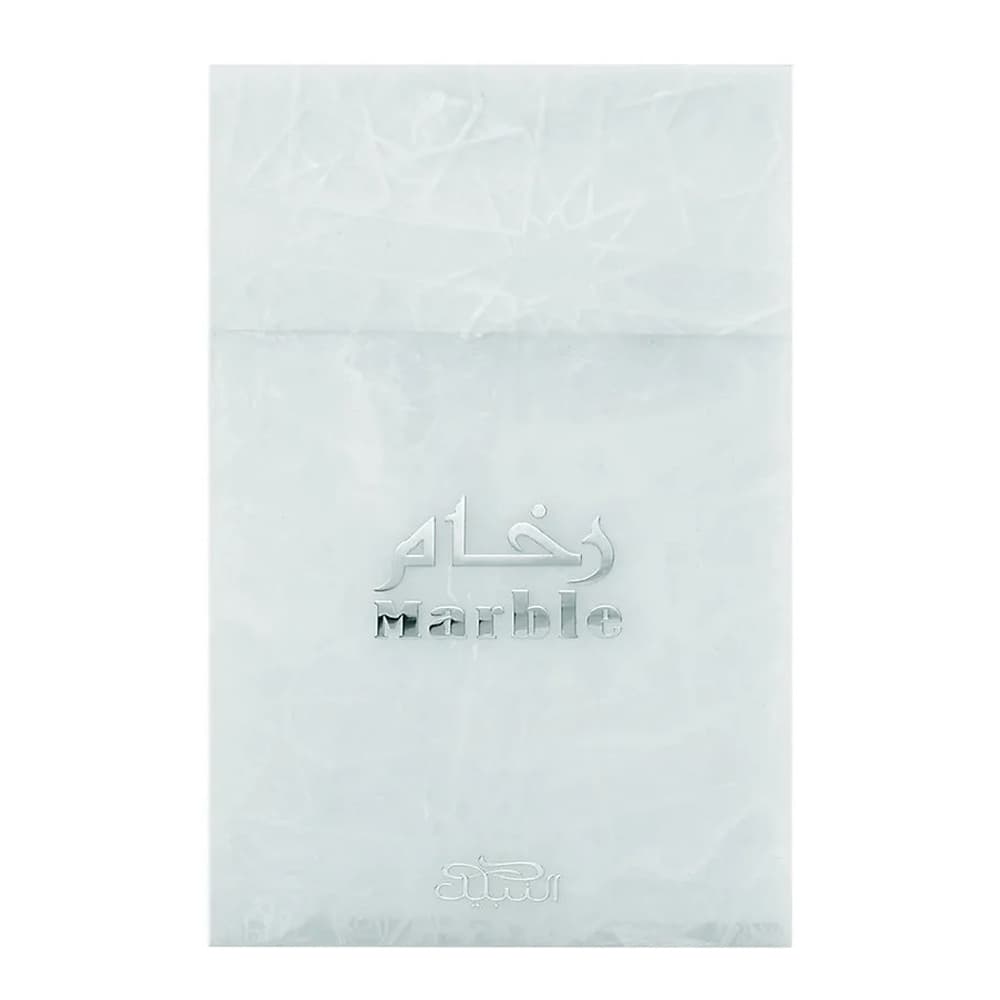 Marble woda perfumowana