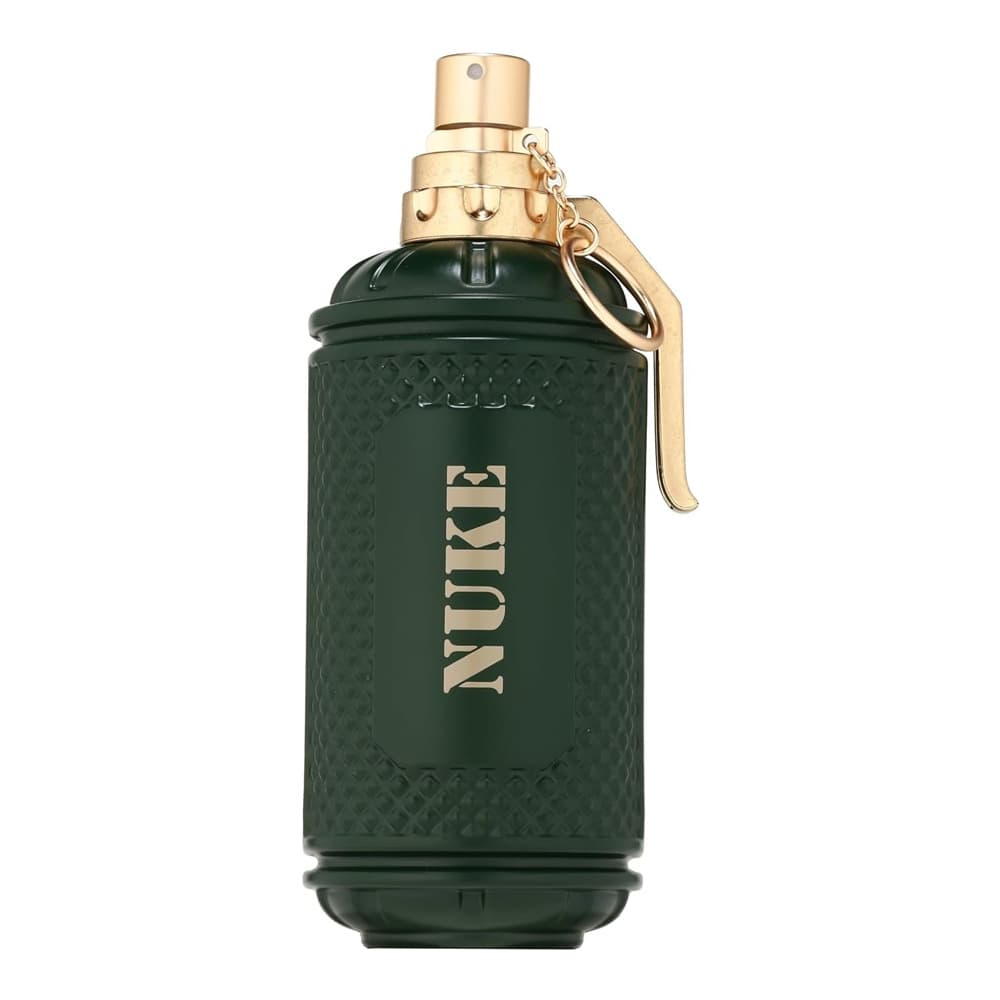 Nuke woda perfumowana