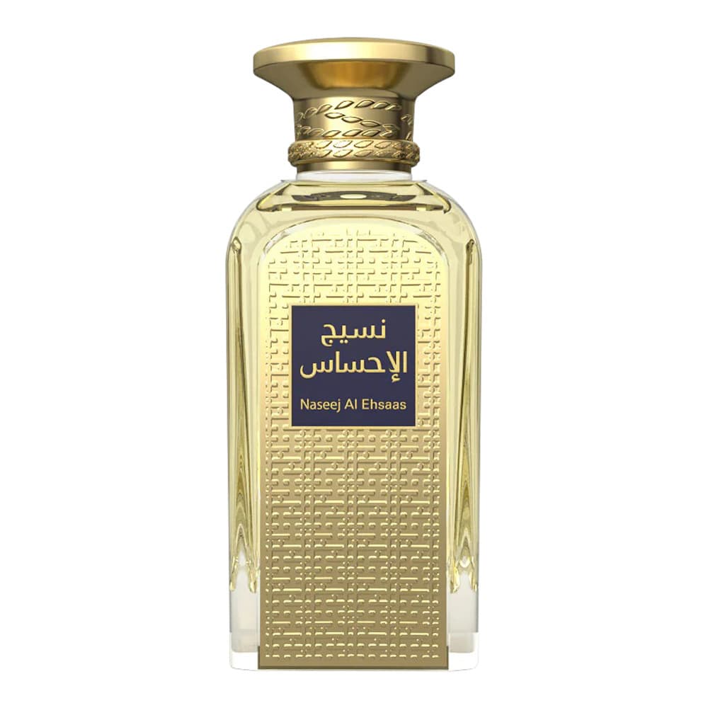 Naseej Al Ehsaas woda perfumowana