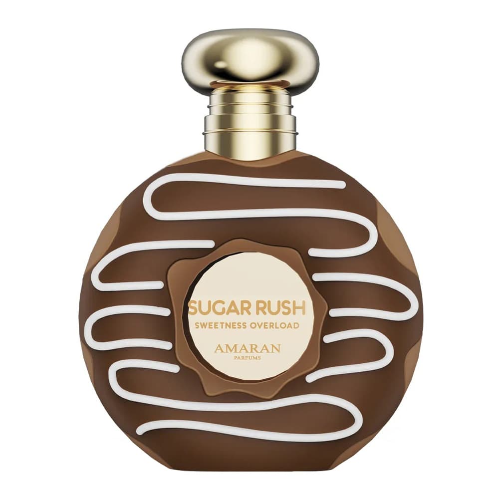 Sugar Rush Sweetness Overload woda perfumowana