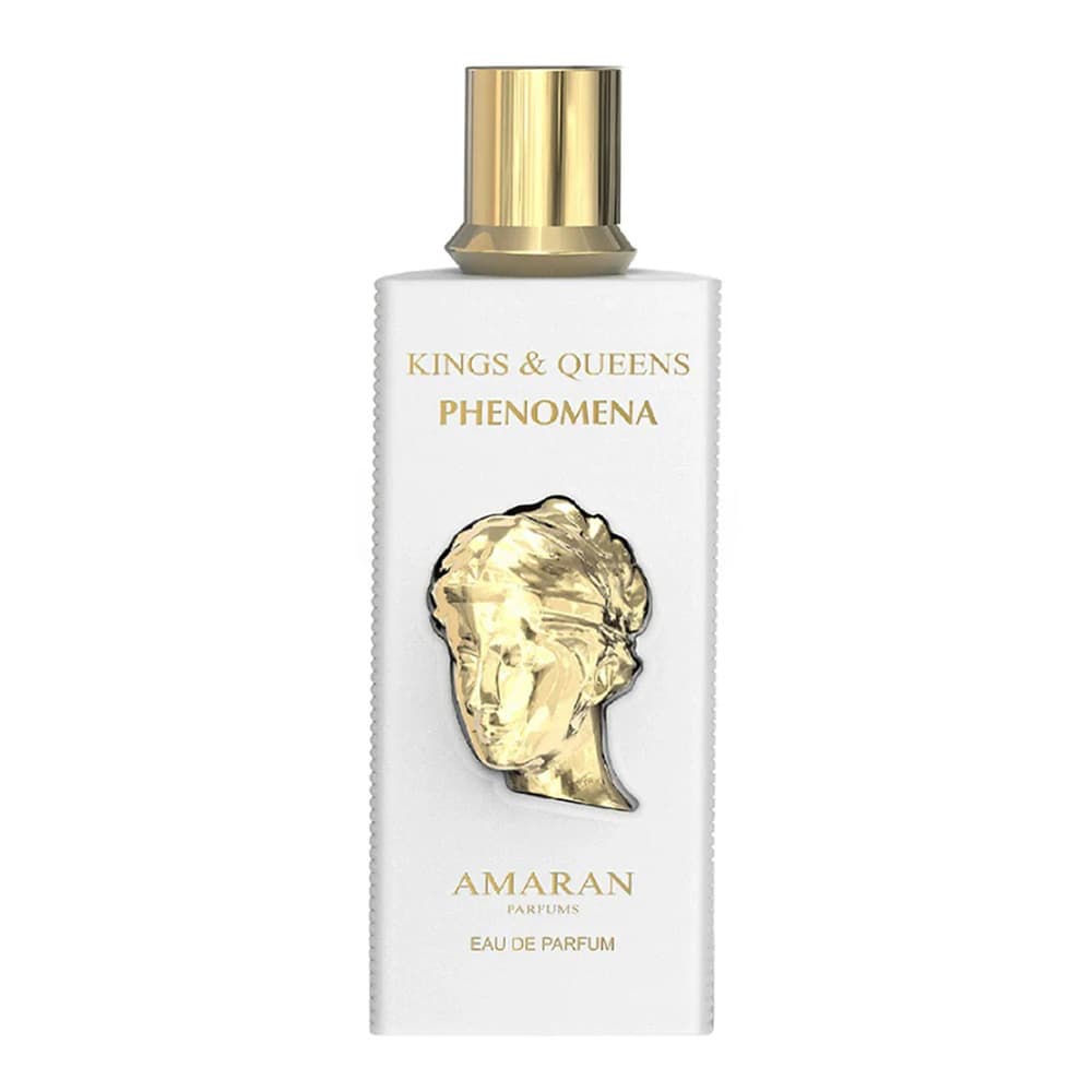 Kings & Queens Phenomena woda perfumowana