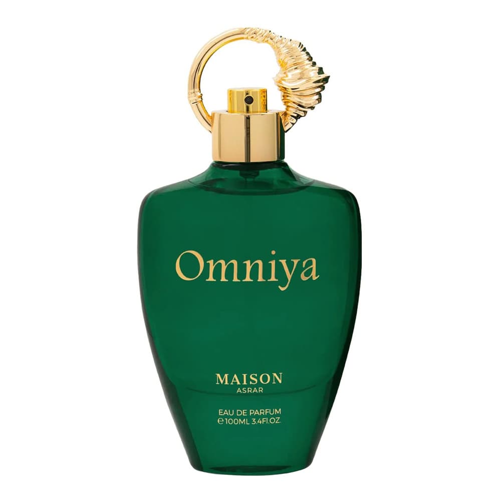 Omniya woda perfumowana