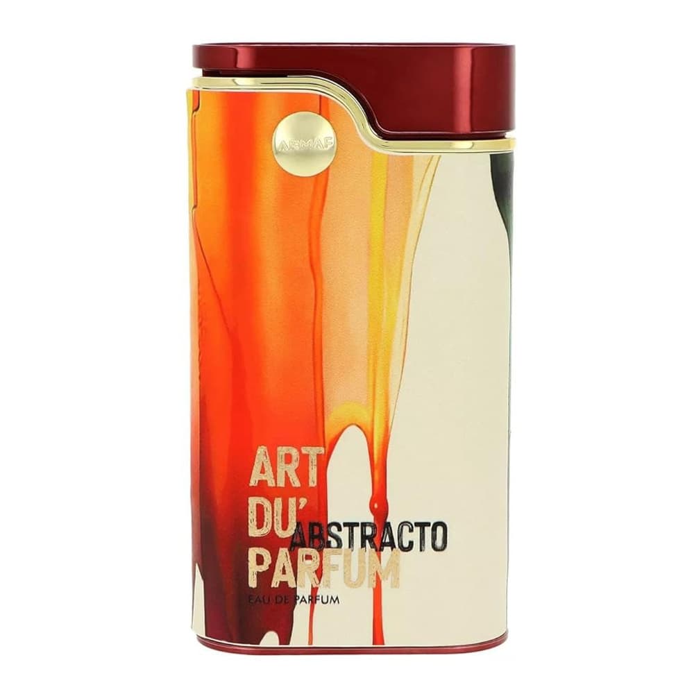 Art Du'Parfum Abstracto woda perfumowana