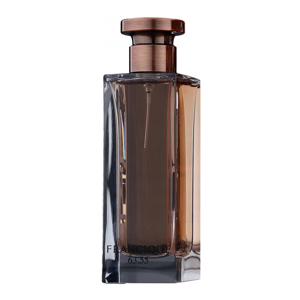 Francique 63.55 woda perfumowana