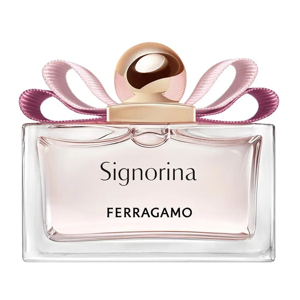Signorina woda perfumowana