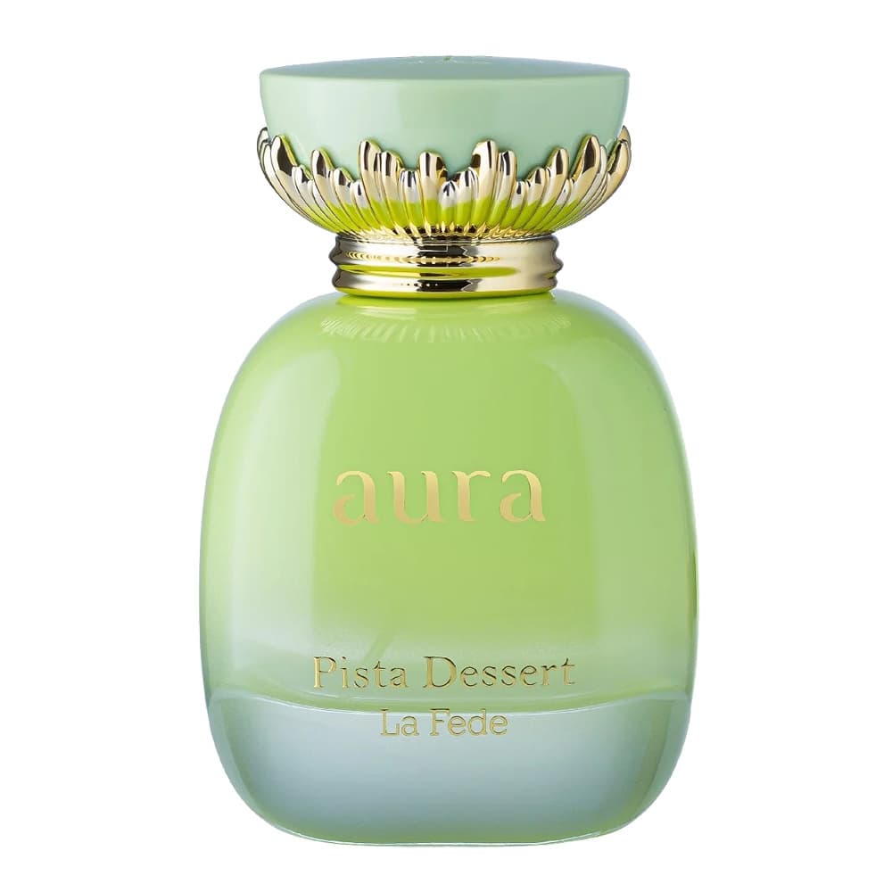 Aura Pista Desert woda perfumowana