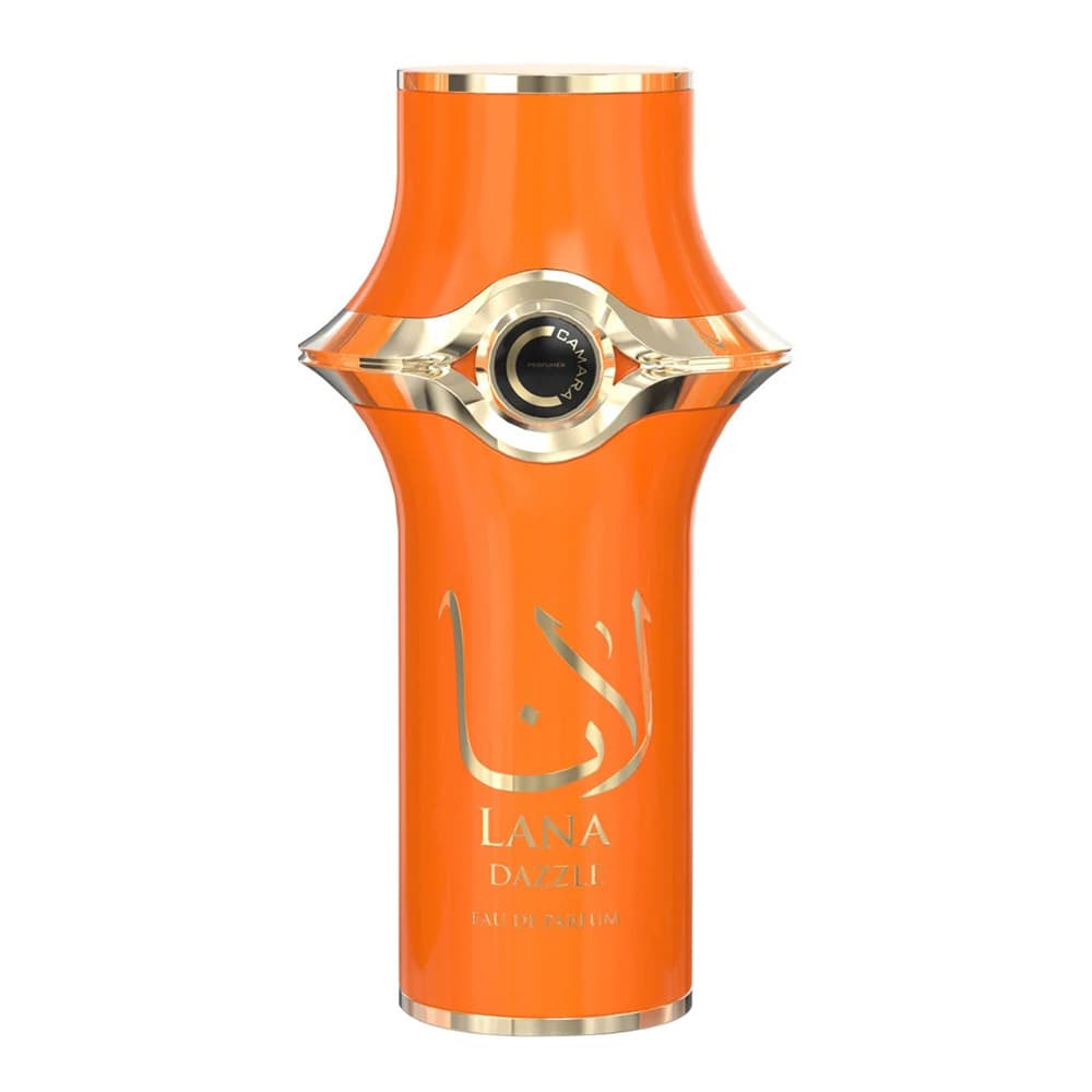 Lana Dazzle woda perfumowana