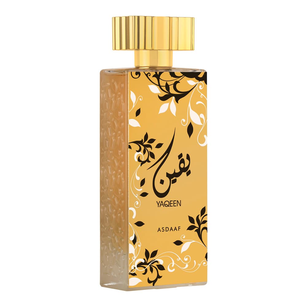 Yaqeen woda perfumowana