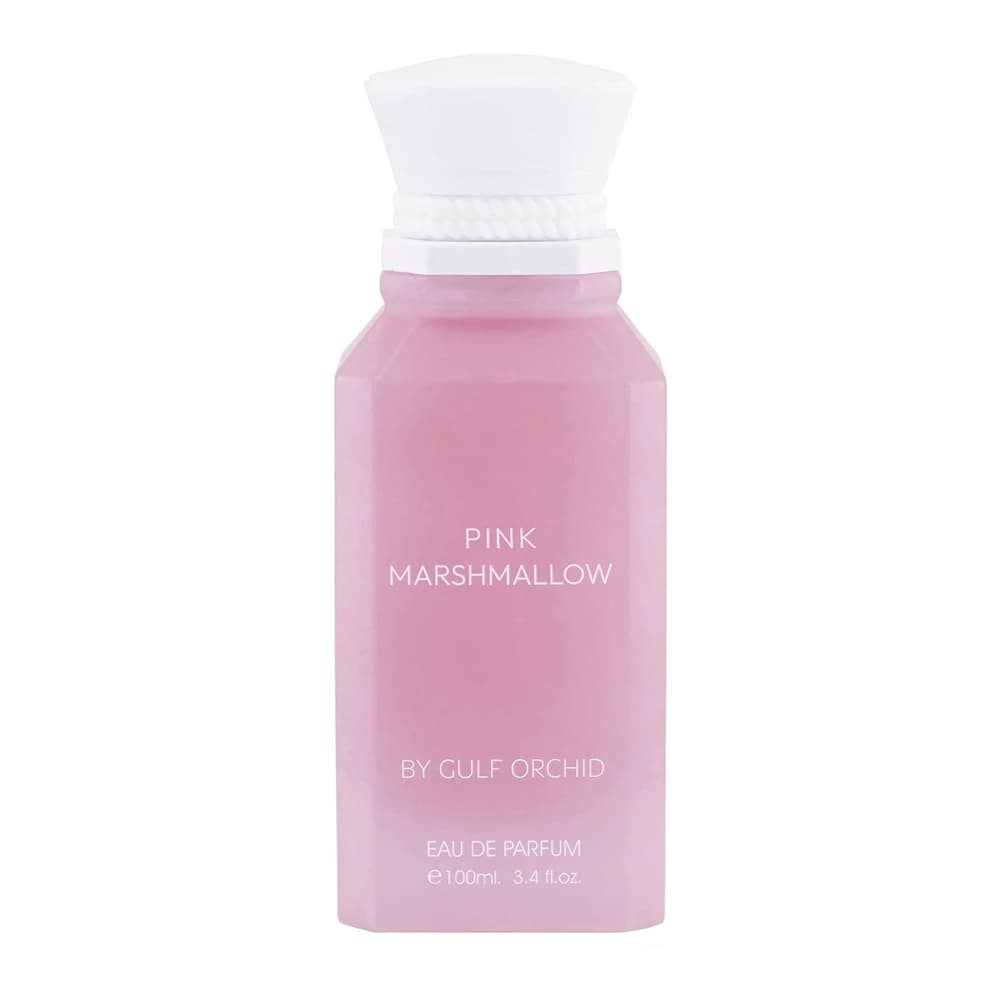Pink Marshmallow woda perfumowana