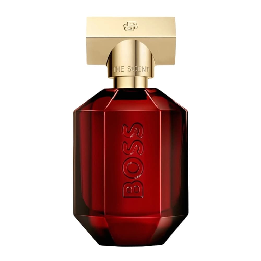 BOSS The Scent Elixir For Her perfumy