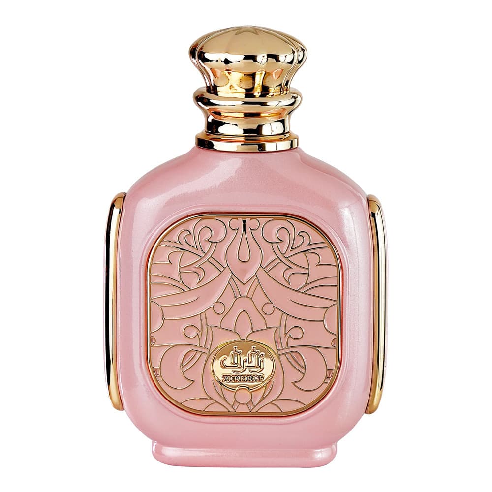 Zukhruf Pink woda perfumowana