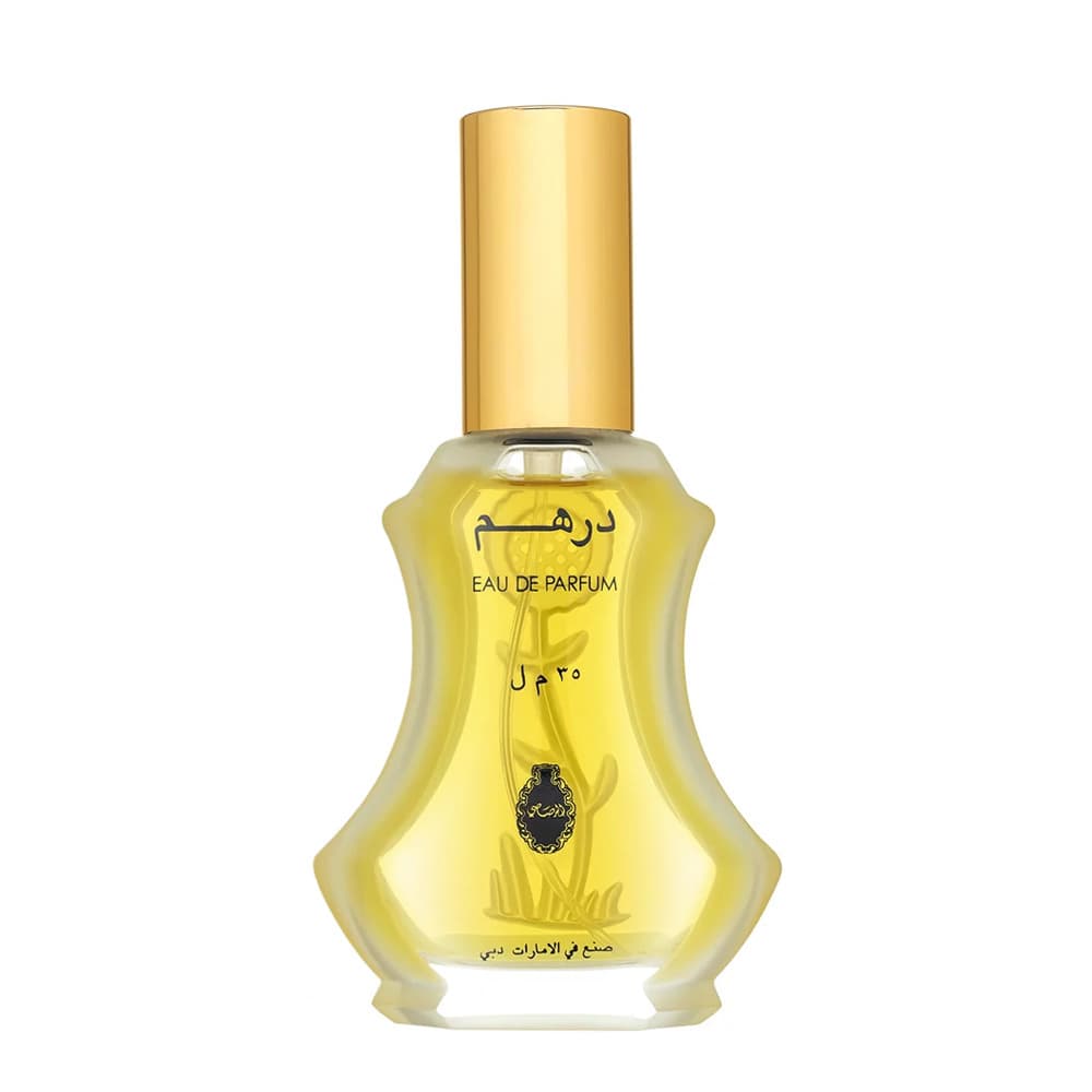 Dirham woda perfumowana