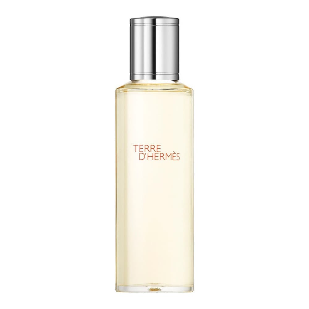 Terre d'Hermes woda toaletowa bez sprayu - Refill