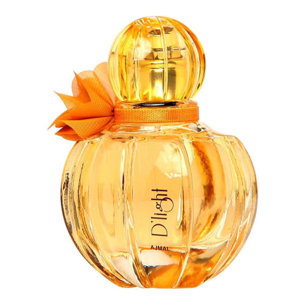 D'light woda perfumowana