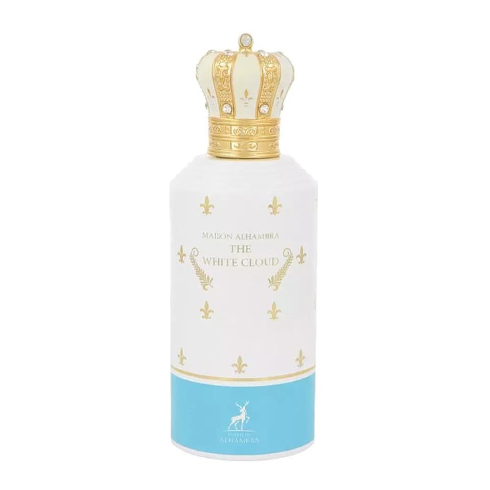 The White Cloud woda perfumowana