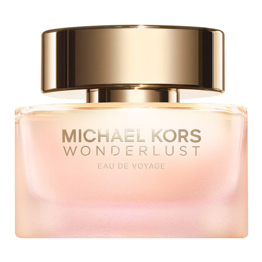 Wonderlust Eau De Voyage woda perfumowana