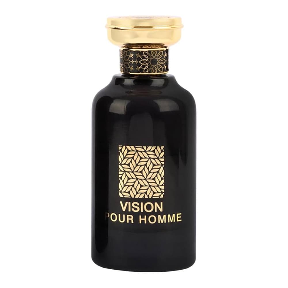 Riiffs Vision Pour Homme woda perfumowana