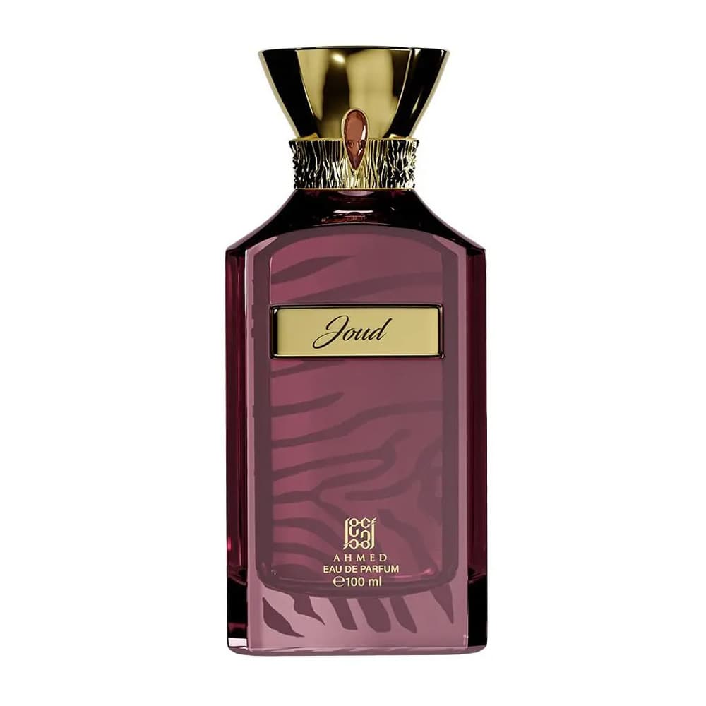 Joud woda perfumowana