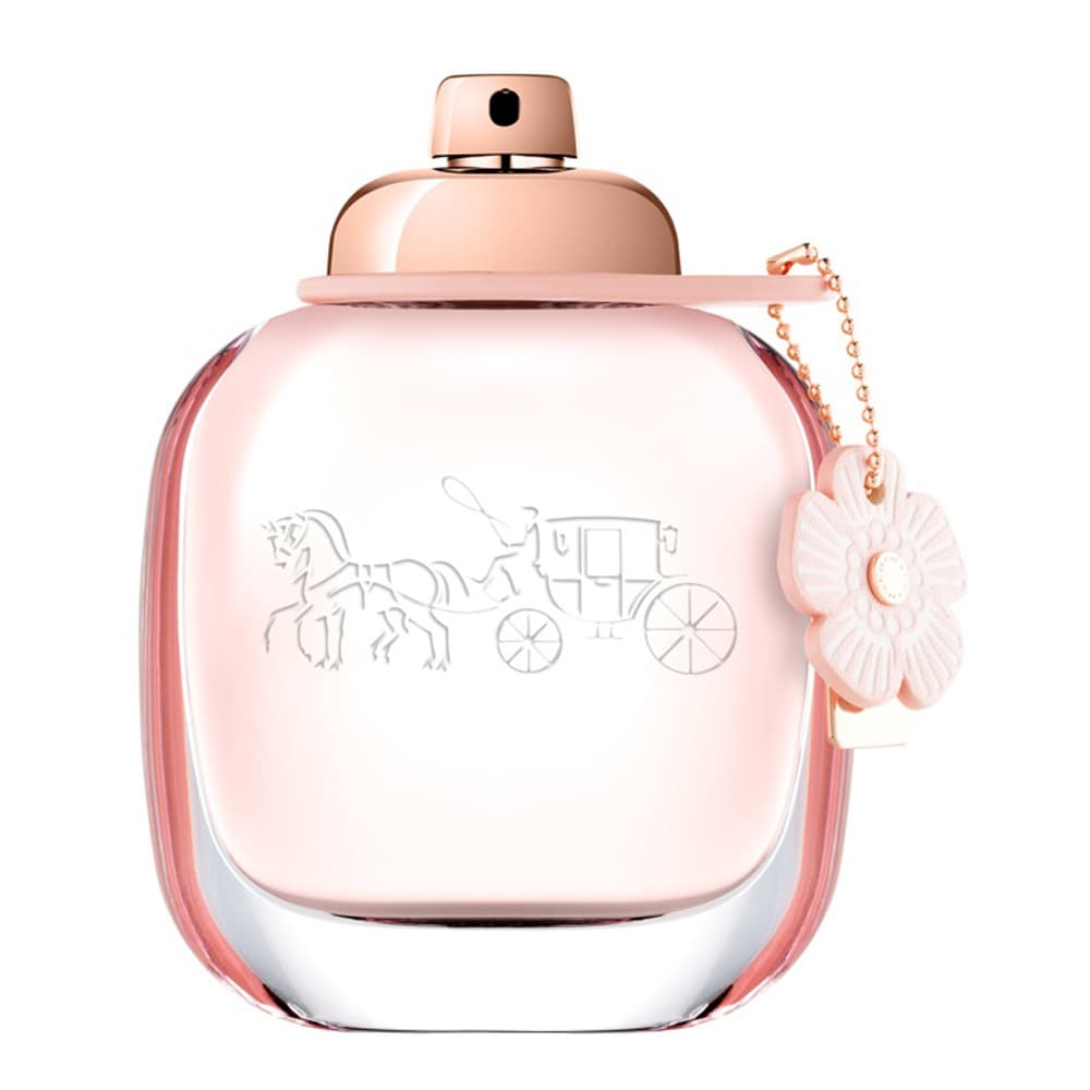 Floral woda perfumowana