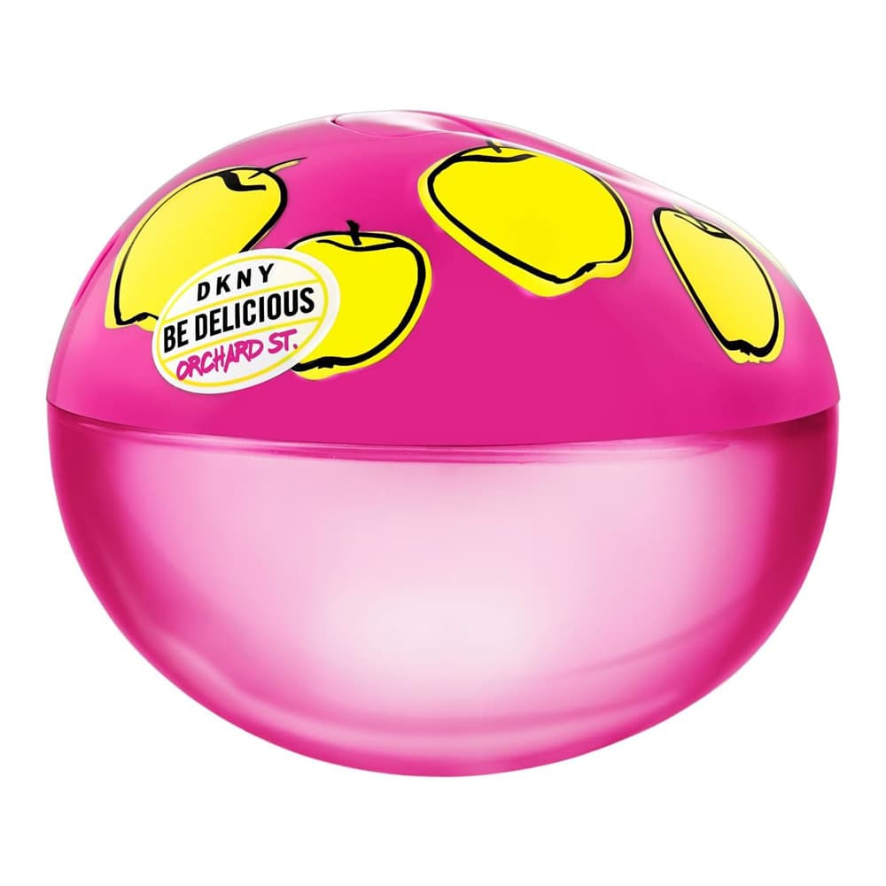 Be Delicious Orchard St woda perfumowana