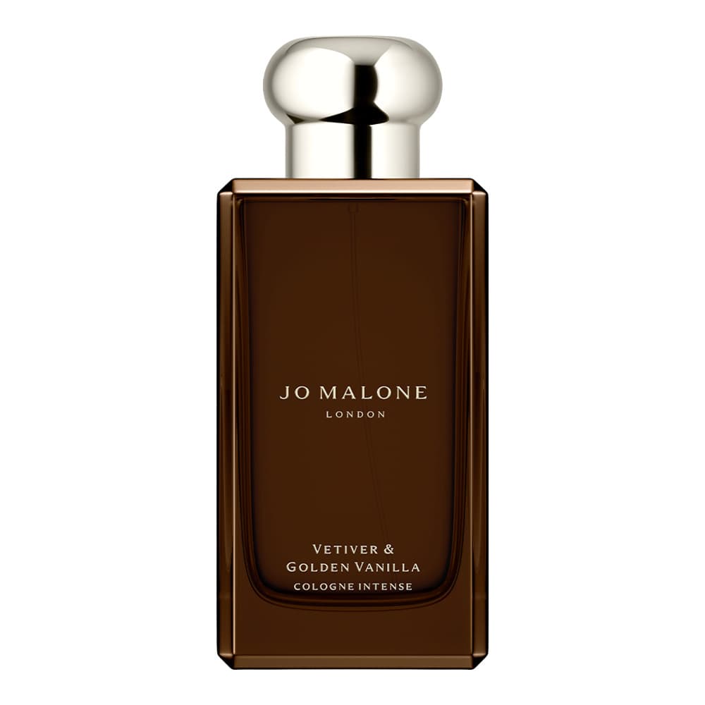 Vetiver & Golden Vanilla Cologne Intense woda kolońska