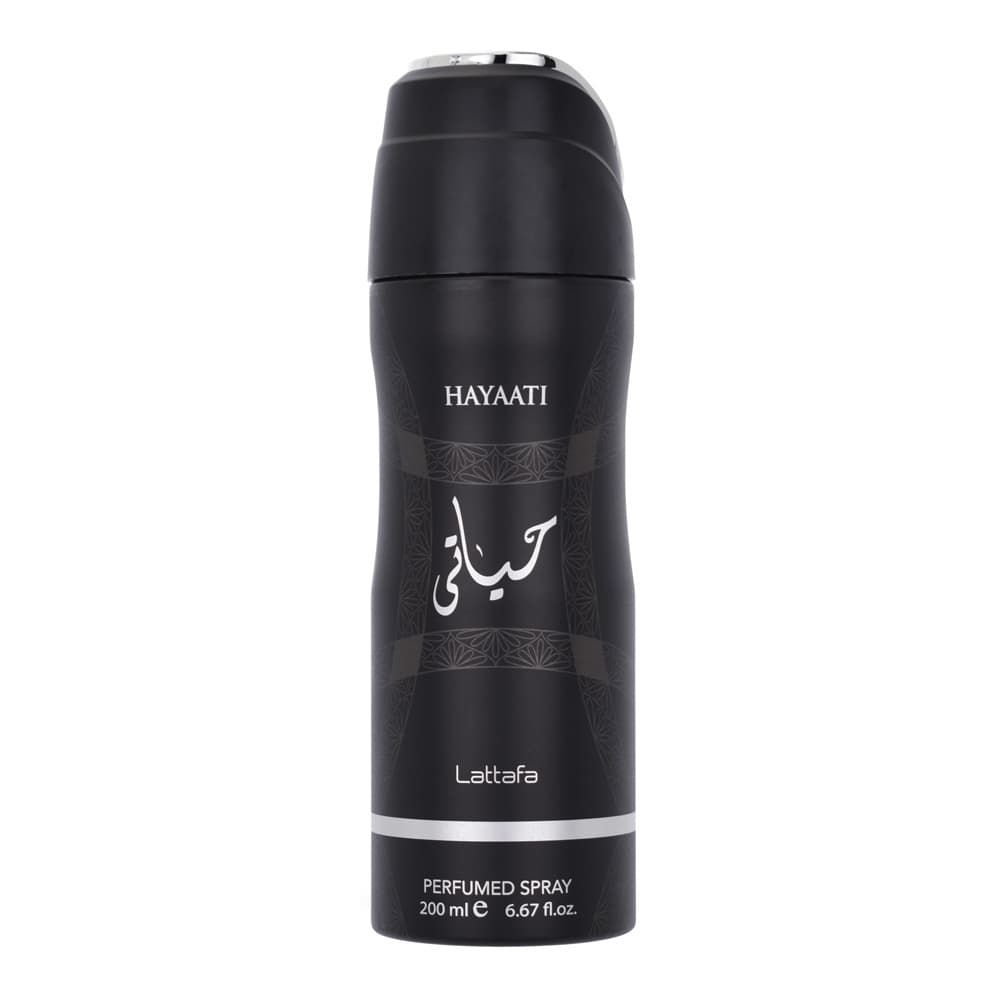 Hayaati dezodorant spray