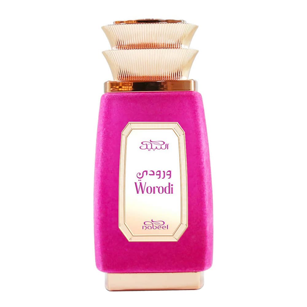 Worodi woda perfumowana