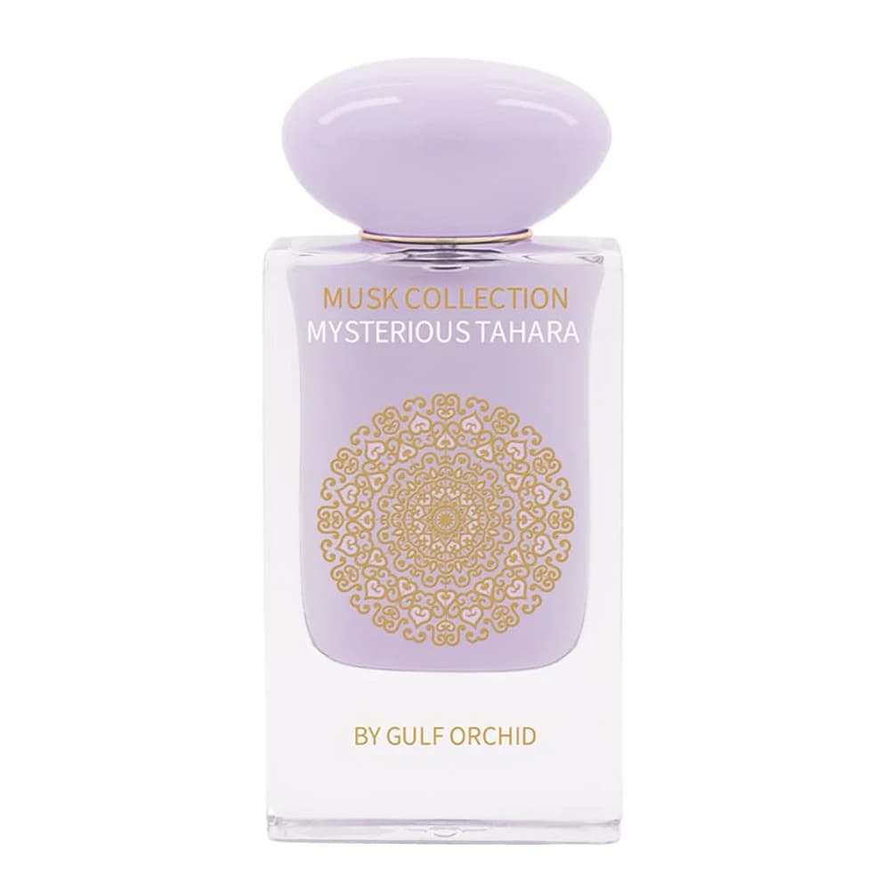 Mysterious Tahara woda perfumowana