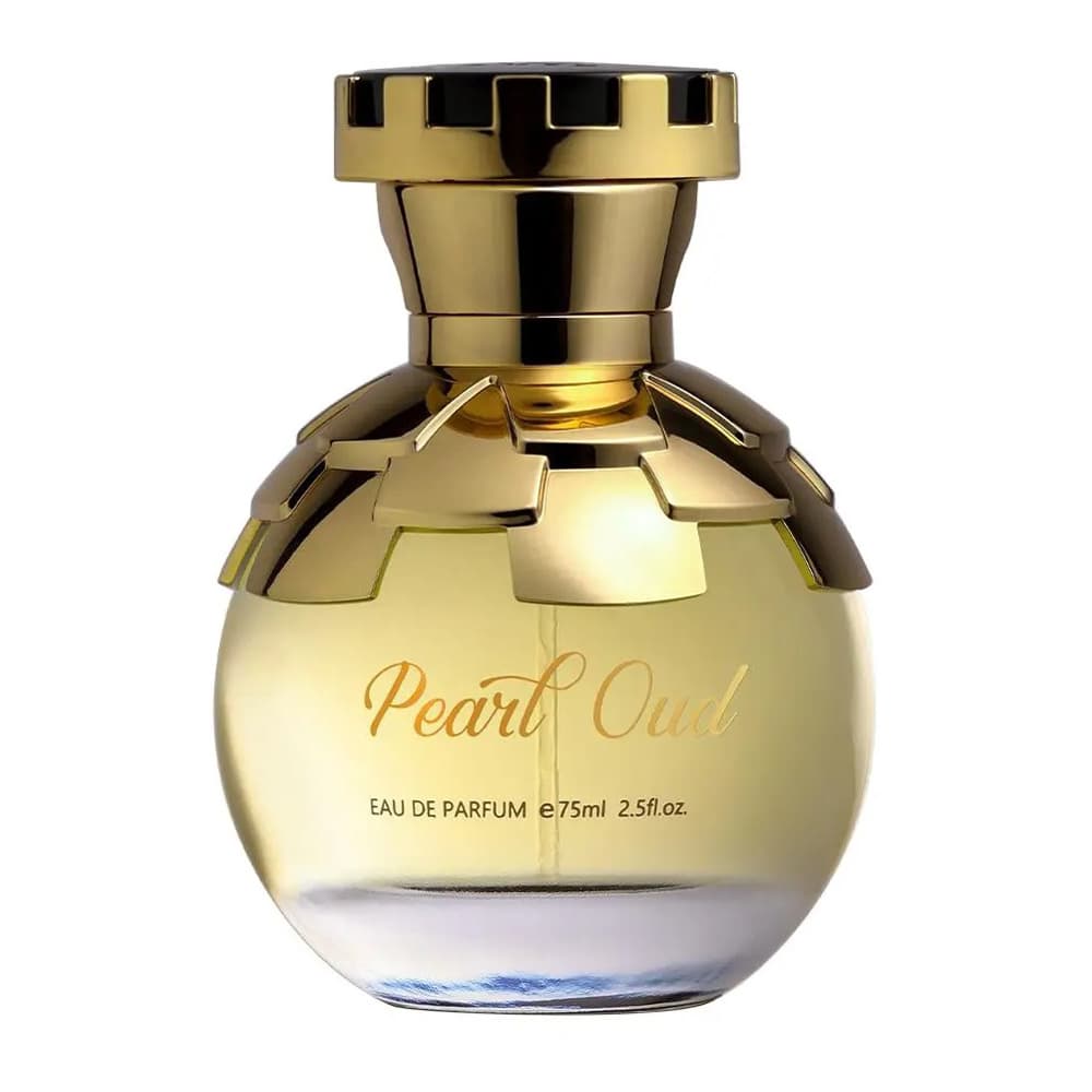 Pearl Oud woda perfumowana