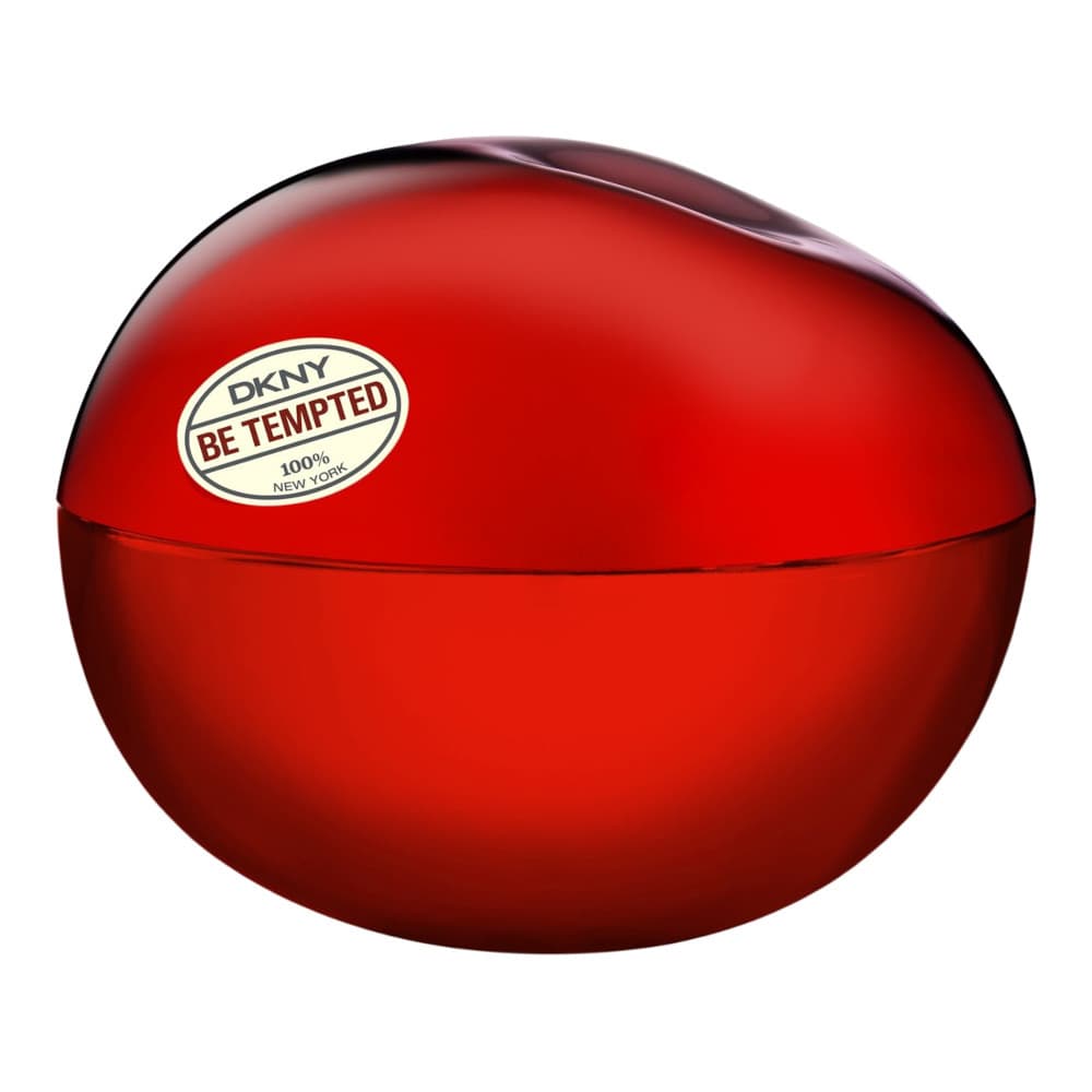 Be Tempted woda perfumowana