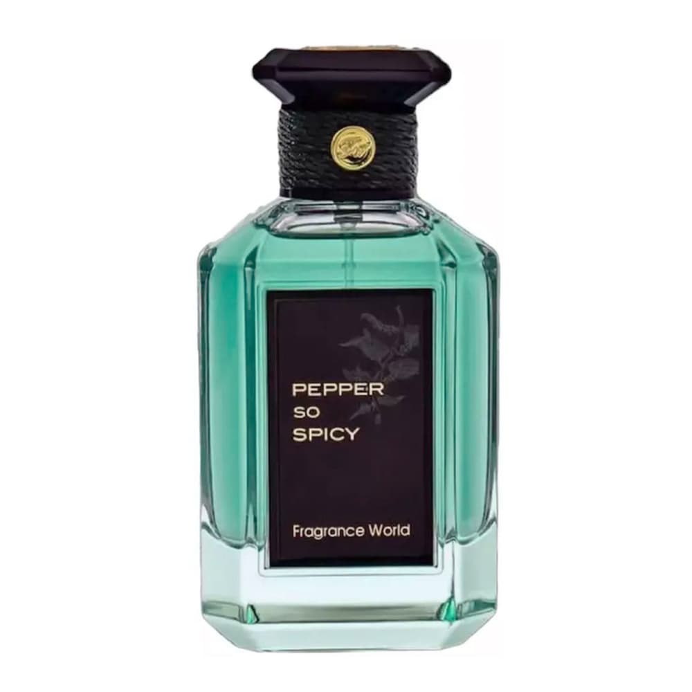 Pepper So Spicy woda perfumowana