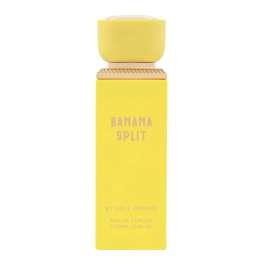 Banana Split woda perfumowana