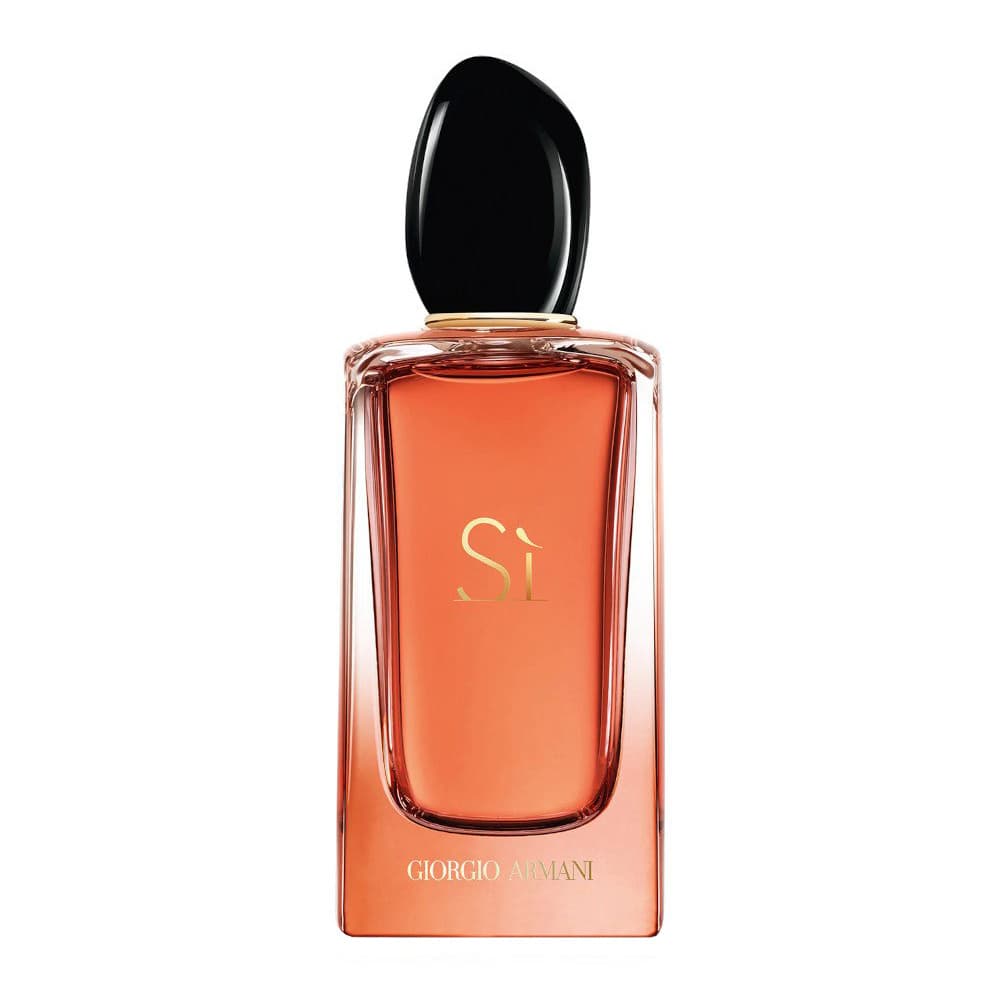 Si Intense 2021 woda perfumowana
