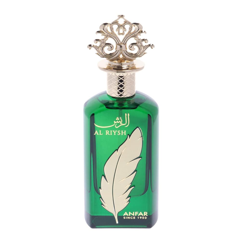 Al Riysh woda perfumowana