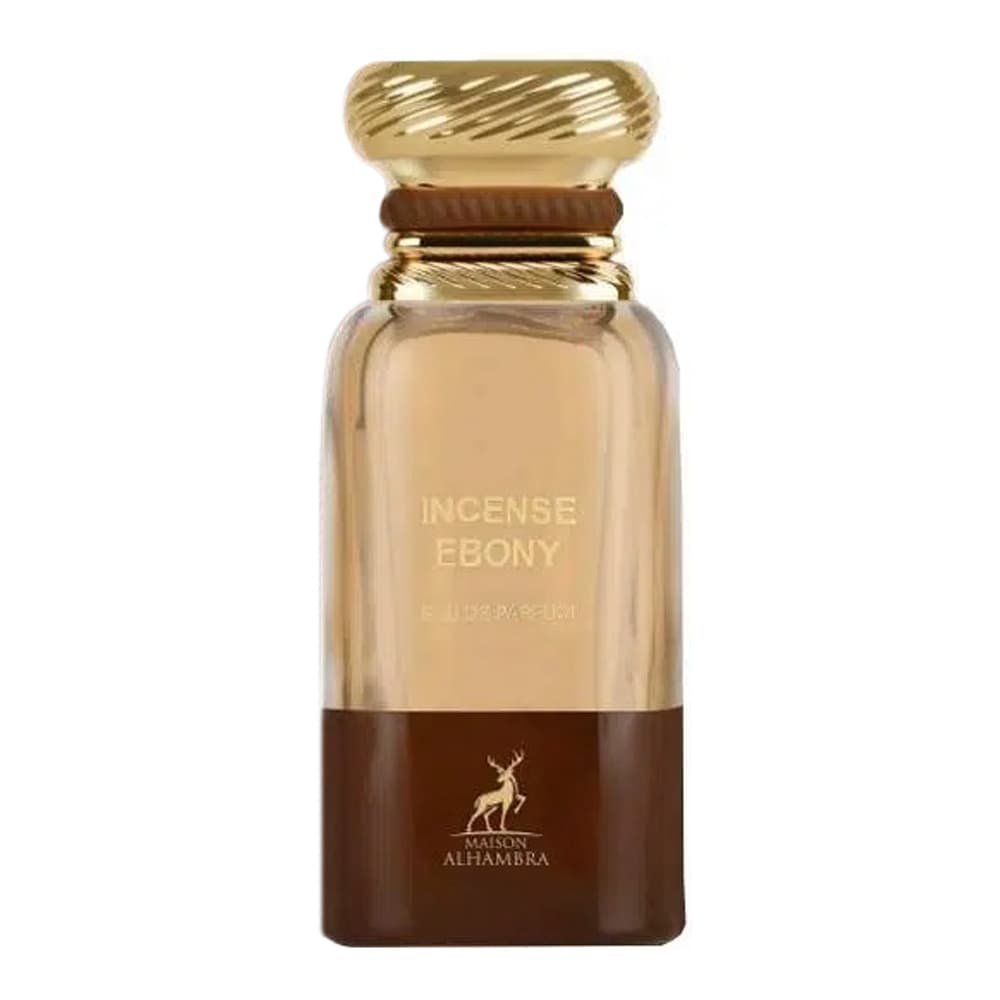 Incense Ebony woda perfumowana