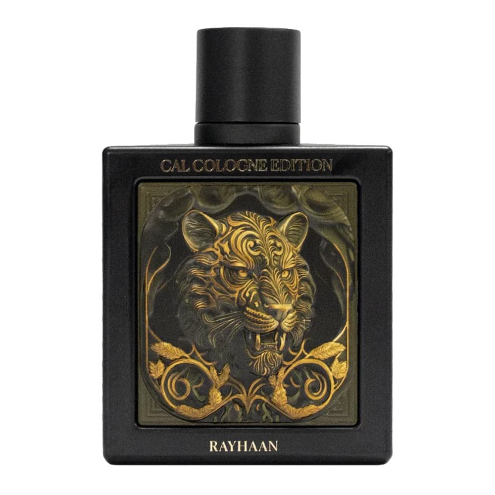 Tiger woda perfumowana