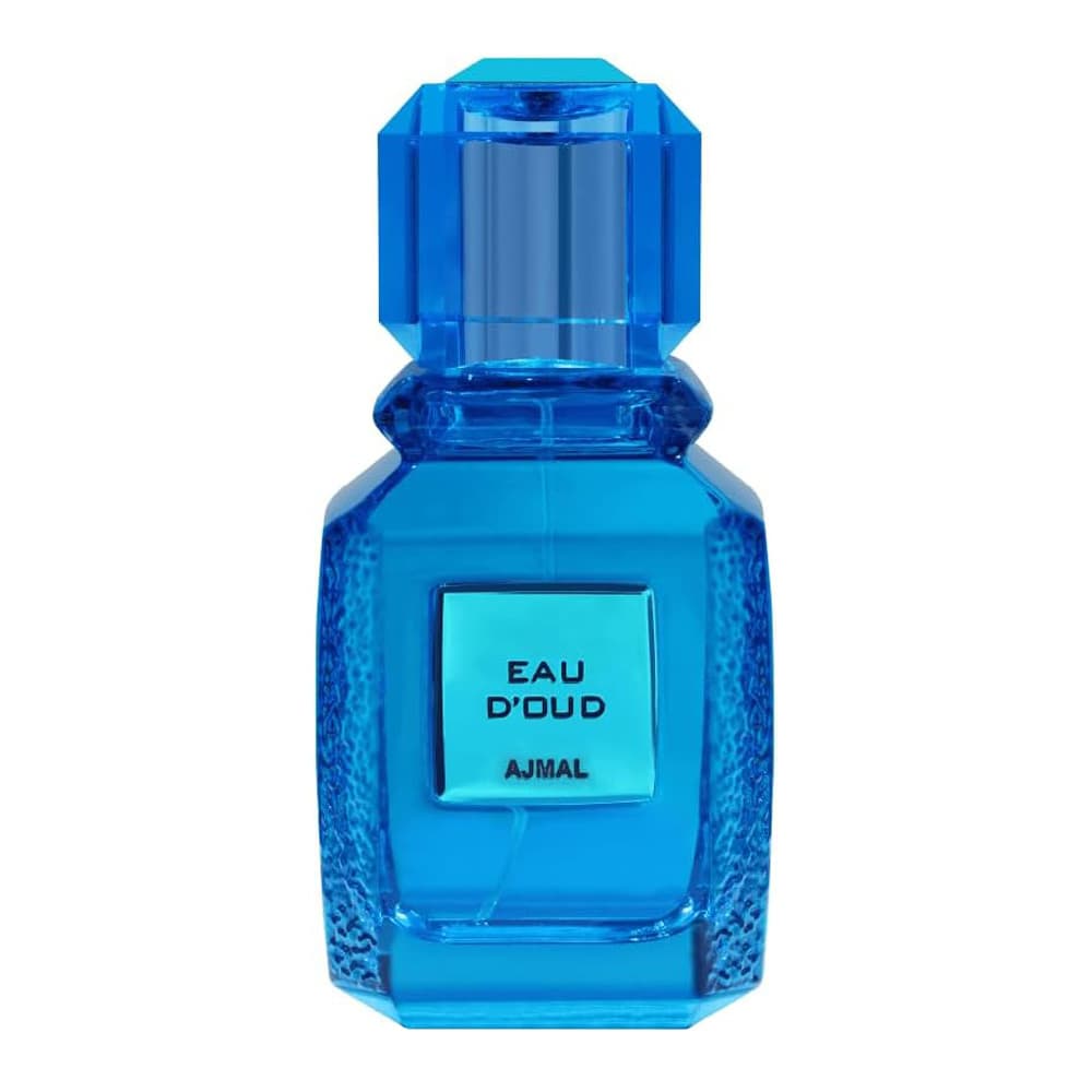 Eau d'Oud woda perfumowana