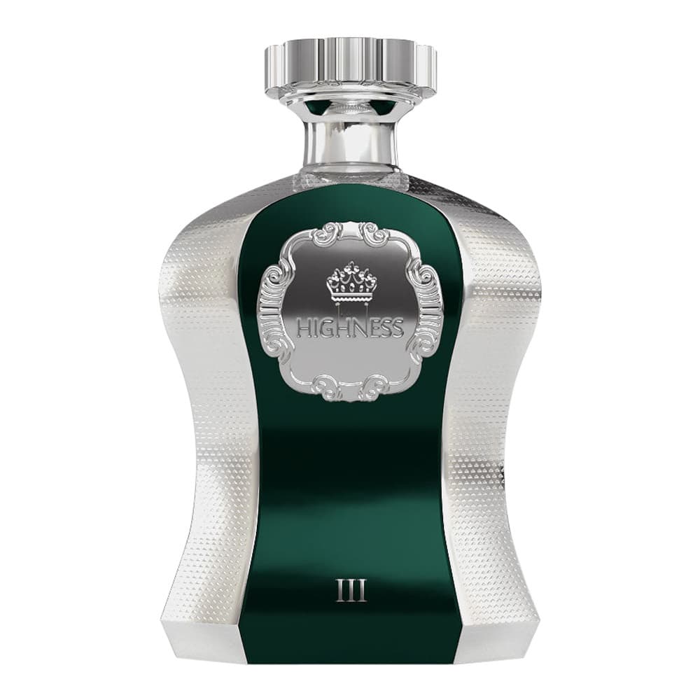 Highness III woda perfumowana