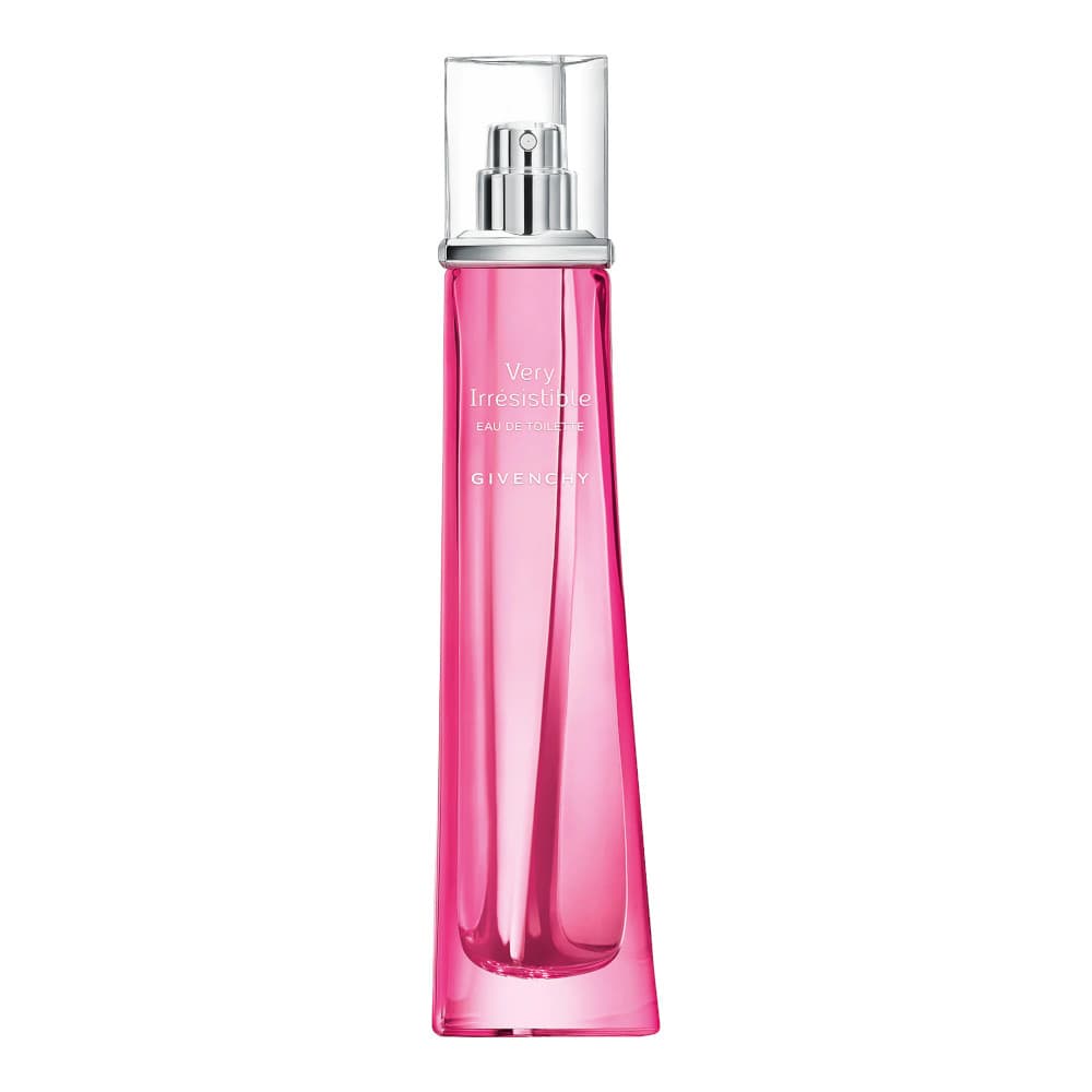 Very Irresistible Eau de Toilette woda toaletowa
