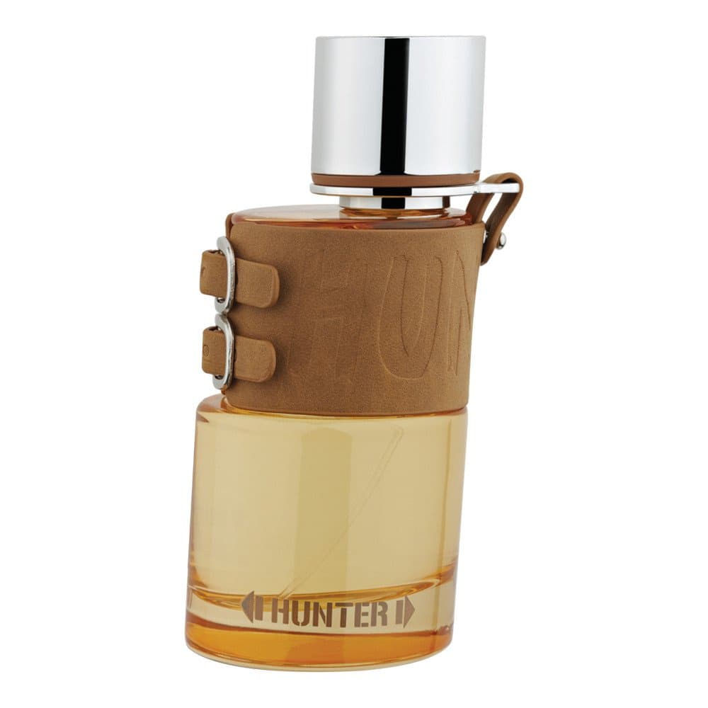 Hunter for Men woda perfumowana