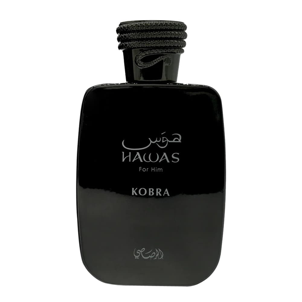 Hawas Kobra For Him woda perfumowana