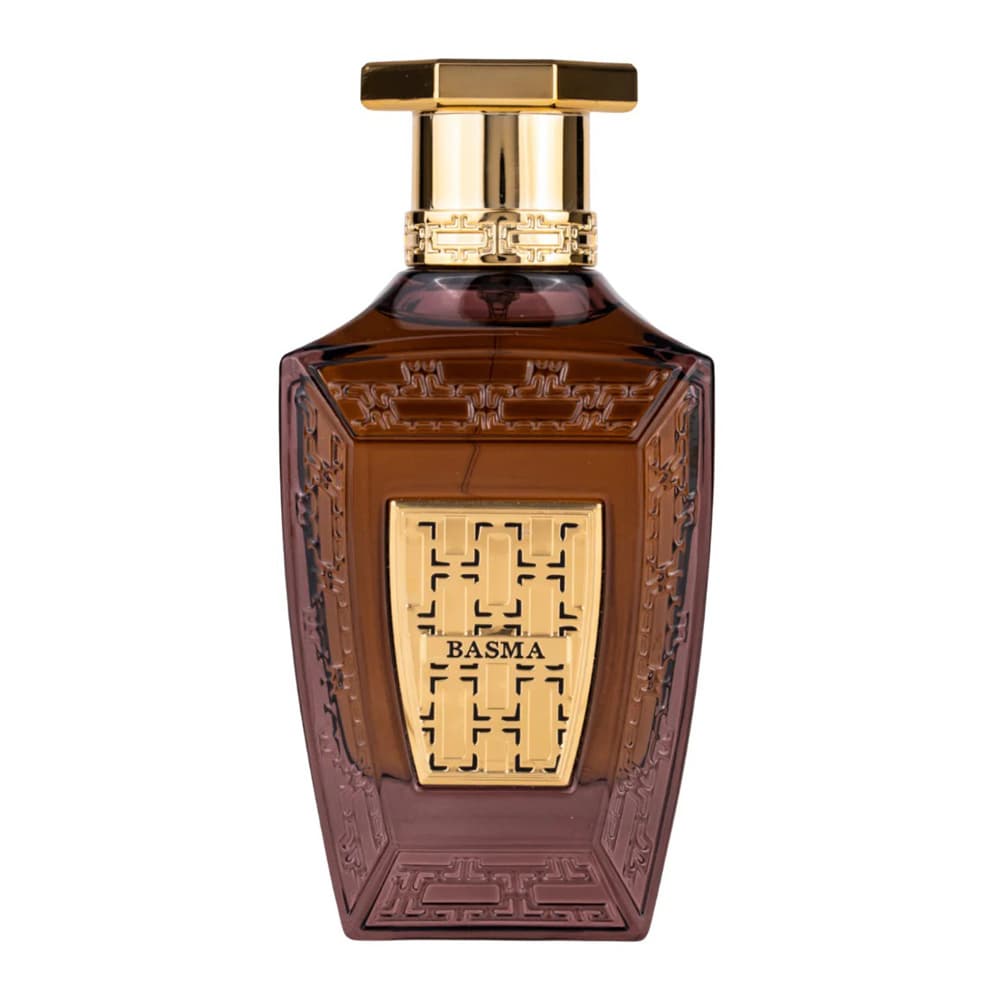 Basma woda perfumowana