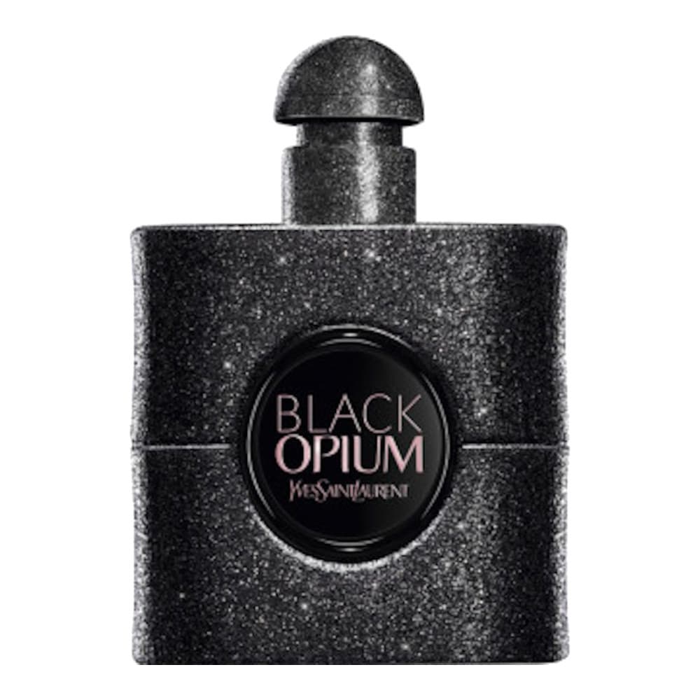 Black Opium Extreme woda perfumowana