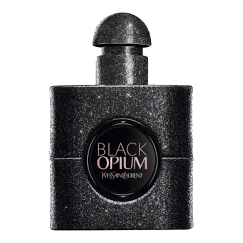 Black Opium Extreme woda perfumowana