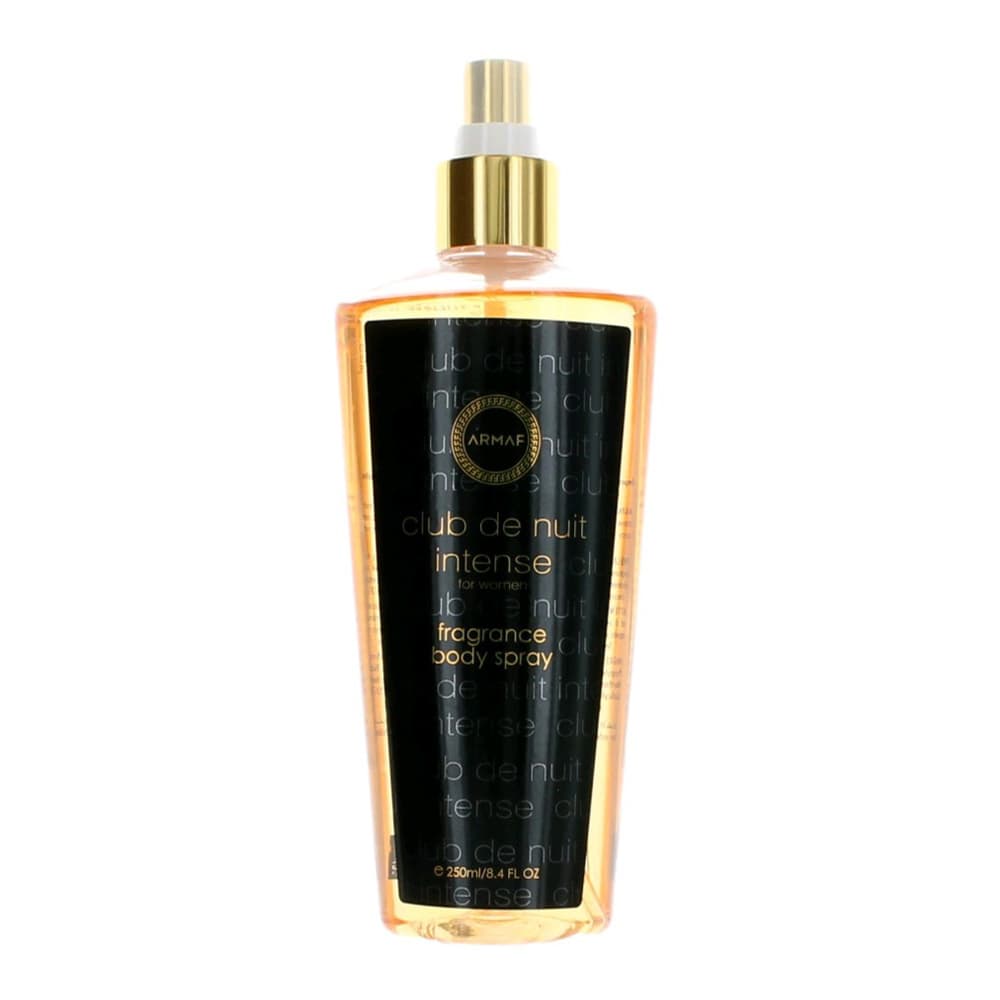 Club de Nuit Intense Woman spray do ciała