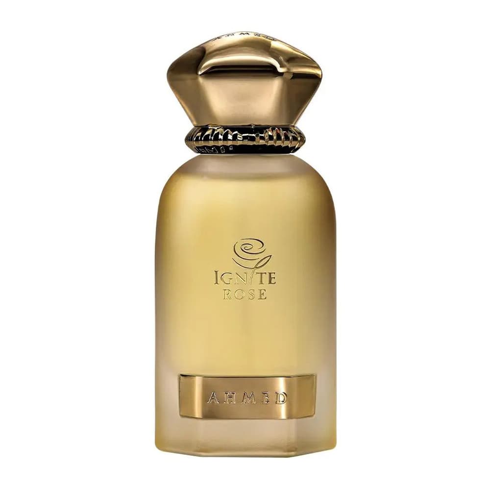 Ignite Rose woda perfumowana